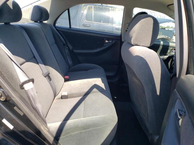 Photo 6 from auction – 2004 TOYOTA COROLLA CE with VIN 1NXBR32E64Z227311