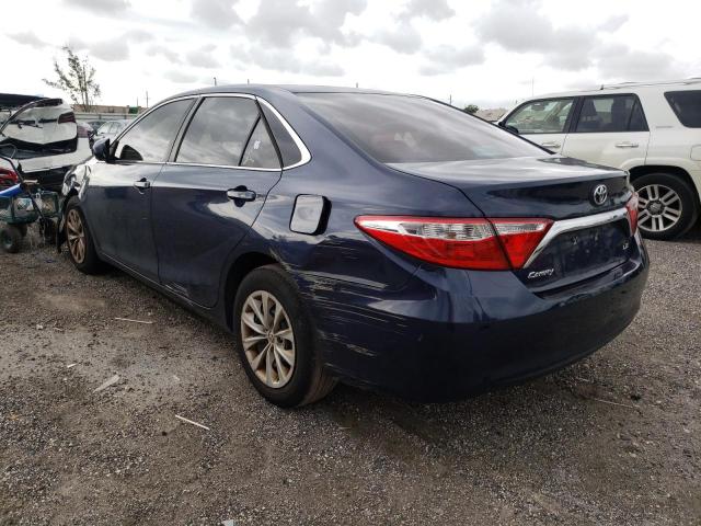 Photo 3 from auction – 2016 TOYOTA CAMRY LE with VIN 4T1BF1FK9GU508164