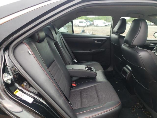 Photo 6 from auction – 2017 TOYOTA CAMRY with VIN 4T1BF1FK7HU309339