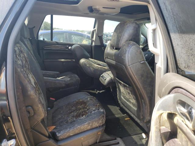 Photo 6 from auction – 2017 BUICK ENCLAVE with VIN 5GAKRCKD7HJ292611