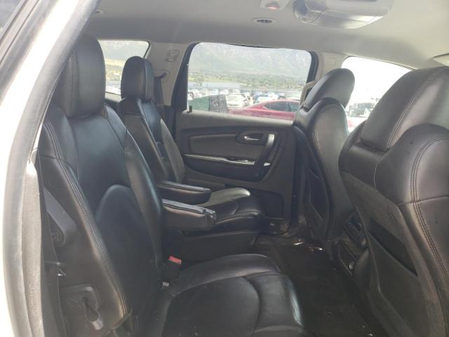 Photo 6 from auction – 2012 CHEVROLET TRAVERSE L with VIN 1GNKVJED2CJ279758