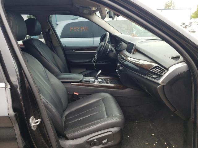 Photo 5 from auction – 2014 BMW X5 XDRIVE3 with VIN 5UXKR0C51E0H27761