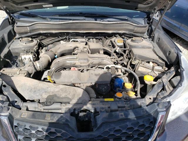 Photo 7 from auction – 2014 SUBARU FORESTER 2 with VIN JF2SJAAC4EH449891