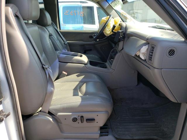 Photo 5 from auction – 2003 GMC NEW SIERRA with VIN 2GTEC19T331194788