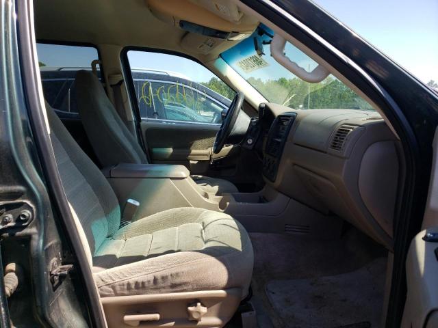 Photo 5 from auction – 2002 FORD EXPLORER X with VIN 1FMZU73E32UA42018