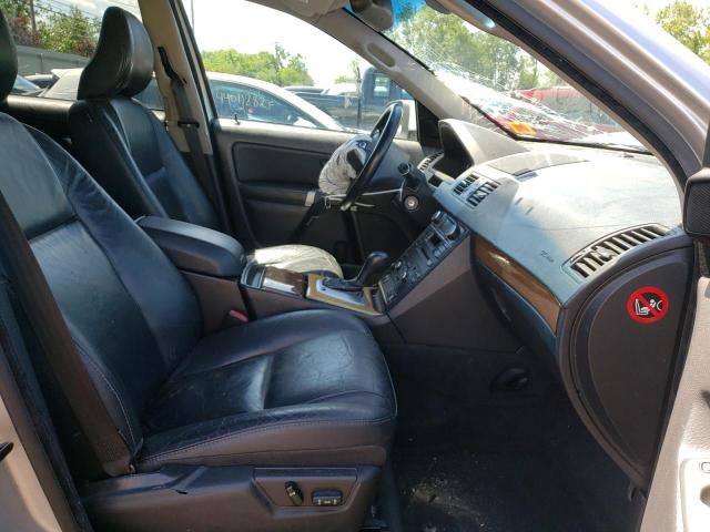 Photo 5 from auction – 2008 VOLVO XC90 3.2 with VIN YV4CZ982381467011