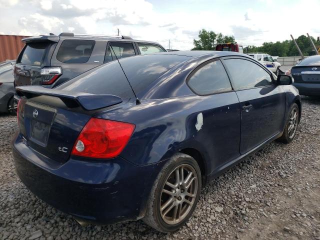 Photo 4 from auction – 2007 TOYOTA UK with VIN JTKDE177570205618