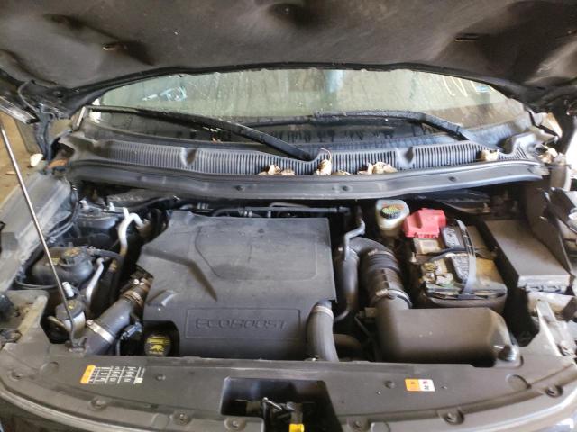 Photo 7 from auction – 2013 FORD EXPLORER S with VIN 1FM5K8GTXDGC85734
