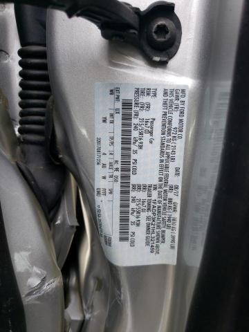 Photo 10 from auction – 2017 FORD FOCUS SE with VIN 1FADP3K21HL321459