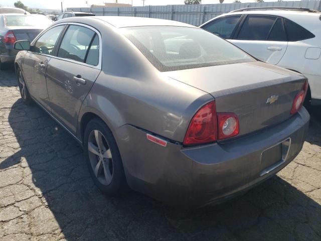 Photo 3 from auction – 2011 CHEVROLET MALIBU 1LT with VIN 1G1ZC5E14BF379221