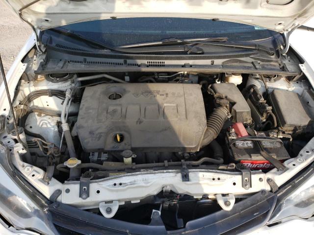 Photo 7 from auction – 2016 TOYOTA COROLLA L with VIN 5YFBURHE4GP473577