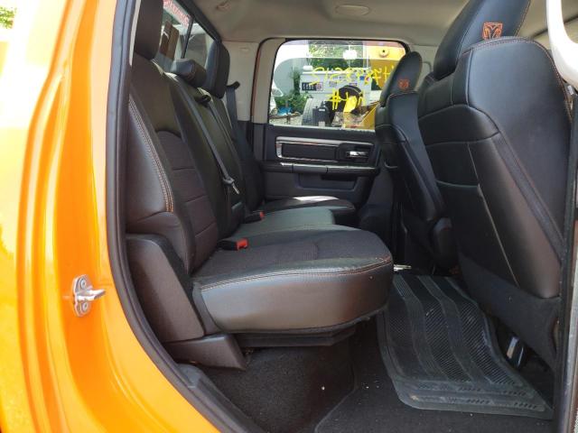 Photo 6 from auction – 2015 RAM 1500 SPORT with VIN 1C6RR7MT2FS690400