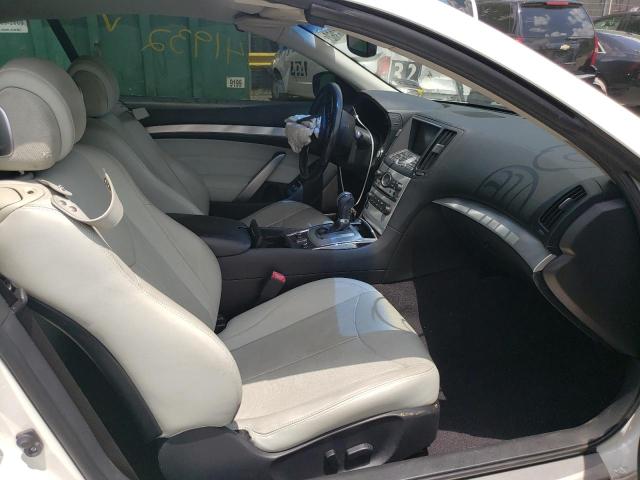 Photo 5 from auction – 2015 INFINITI Q60 BASE with VIN JN1CV6FE9FM810879