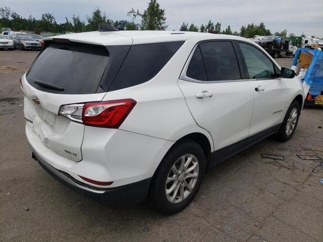 Photo 4 from auction – 2018 CHEVROLET EQUINOX LT with VIN 3GNAXSEV5JS545791