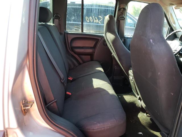 Photo 6 from auction – 2003 JEEP LIBERTY SP with VIN 1J4GL48K53W569098