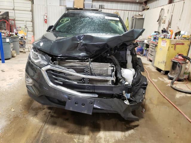 Photo 9 from auction – 2020 CHEVROLET EQUINOX LS with VIN 2GNAXHEV2L6265749