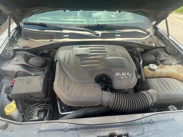 Photo 7 from auction – 2015 DODGE CHARGER SE with VIN 2C3CDXBG6FH840457