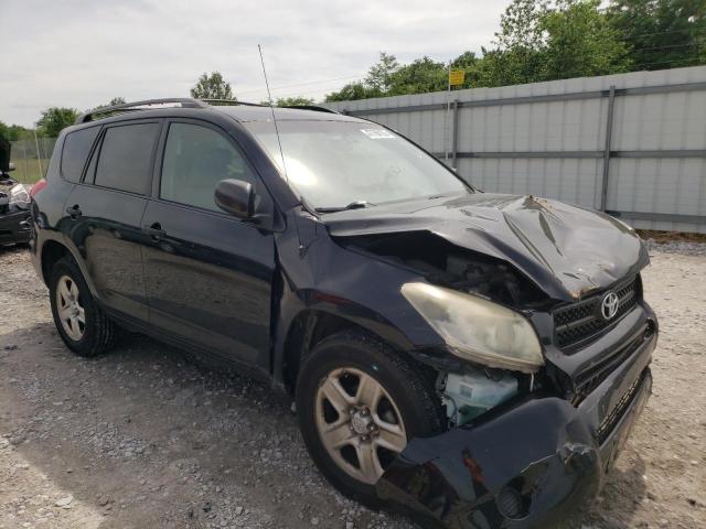 TOYOTA RAV4 2008 with VIN JTMBD33V786057052 - Photo from auction