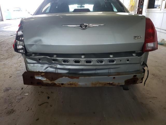 Фото 9 с аукциона – 2005 CHRYSLER 300 с VIN 2C3JA43R75H136118