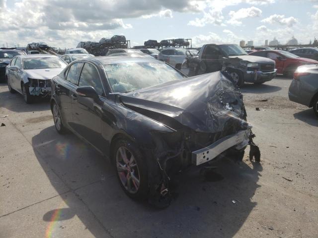 LEXUS IS 250 2009 con VIN JTHBK262295088670 - Foto de la subasta