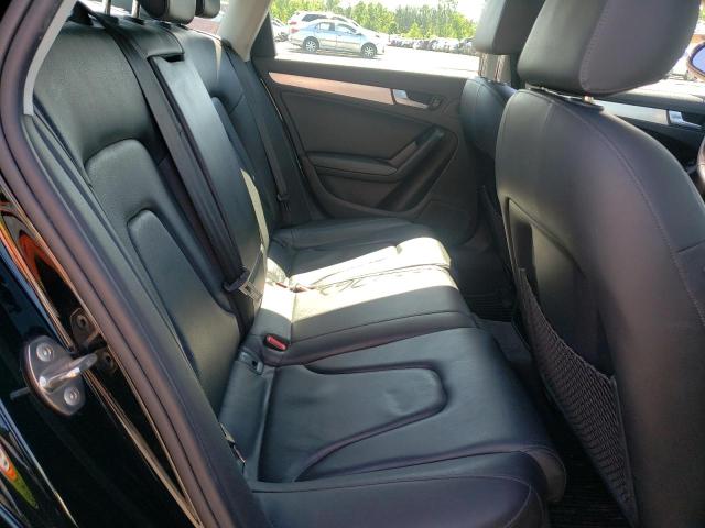Photo 6 from auction – 2010 AUDI A4 PREMIUM with VIN WAUDFAFL9AN029084