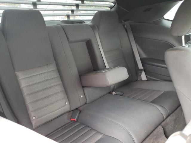Photo 6 from auction – 2010 DODGE CHALLENGER with VIN 2B3CJ4DV4AH133589