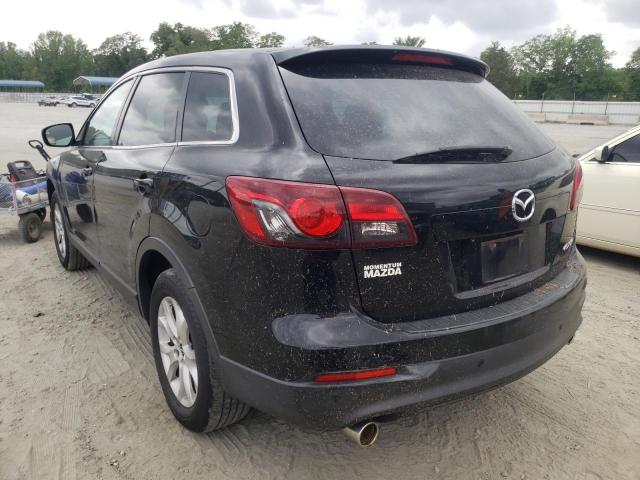 Photo 3 from auction – 2013 MAZDA CX-9 TOURI with VIN JM3TB2CA3D0424731