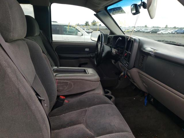 Photo 5 from auction – 2004 CHEVROLET SILVERADO with VIN 1GCEK19T74E190746