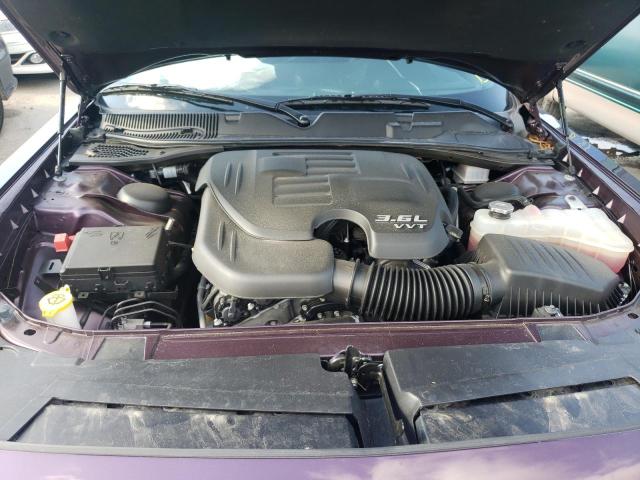 Photo 7 from auction – 2021 DODGE CHALLENGER with VIN 2C3CDZAG8MH524407