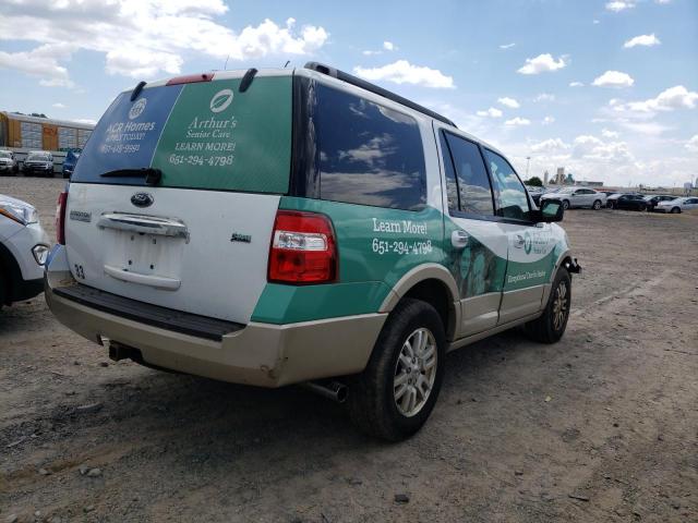 Photo 4 from auction – 2010 FORD EXPEDITION with VIN 1FMJU1J56AEA00318