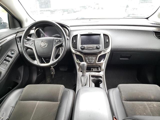 Photo 9 from auction – 2015 BUICK LACROSSE with VIN 1G4GA5G34FF250853