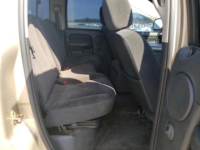 Photo 6 from auction – 2003 DODGE RAM 1500 with VIN 1D7HA18N93J646664