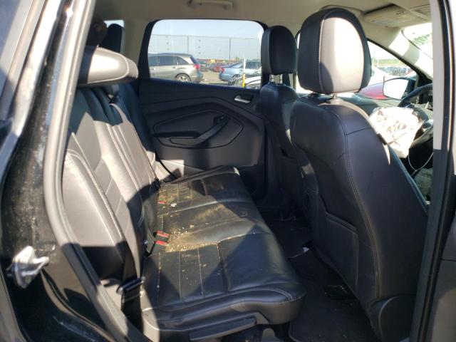 Photo 6 from auction – 2016 FORD ESCAPE TIT with VIN 1FMCU9JX5GUB90961
