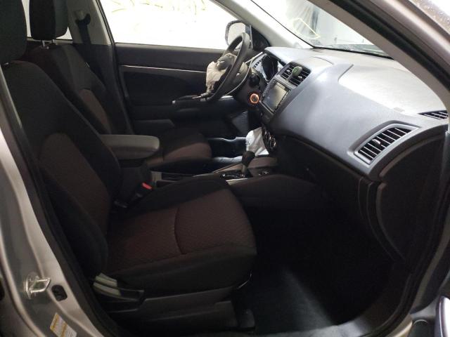 Photo 5 from auction – 2019 MITSUBISHI OUTLANDER with VIN JA4AR3AU2KU019796