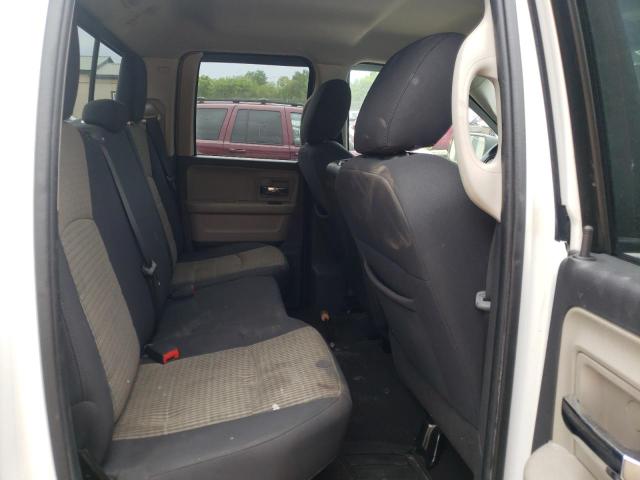 Photo 6 from auction – 2012 DODGE RAM 1500 S with VIN 1C6RD7GT0CS148458