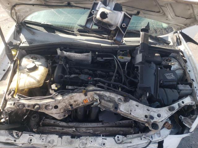Photo 7 from auction – 2007 FORD FOCUS ZX4 with VIN 1FAHP34N37W366392