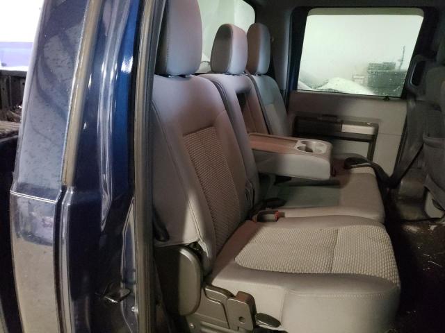 Photo 6 from auction – 2016 FORD F250 SUPER with VIN 1FT7W2B61GEC66327