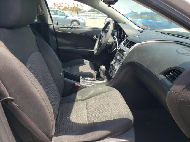 Photo 5 from auction – 2010 CHEVROLET MALIBU 1LT with VIN 1G1ZC5EB4AF104147