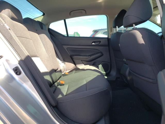Photo 6 from auction – 2020 NISSAN ALTIMA S with VIN 1N4BL4BV0LC286182