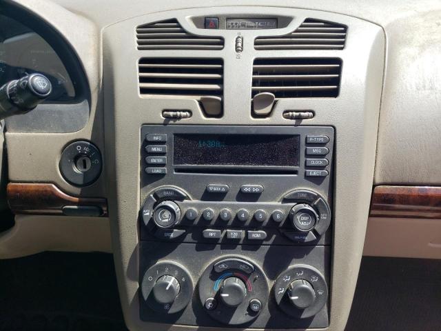 Photo 9 from auction – 2004 CHEVROLET MALIBU MAX with VIN 1G1ZT64834F209200