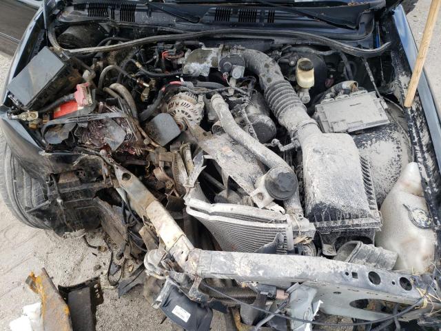 Photo 7 from auction – 2011 FORD CROWN VICT with VIN 2FABP7BV7BX110463