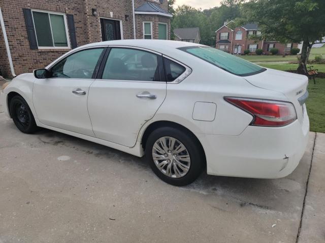 Photo 3 from auction – 2014 NISSAN ALTIMA 2.5 with VIN 1N4AL3AP8EN337282