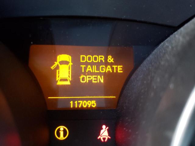 Photo 8 from auction – 2012 ACURA MDX TECHNO with VIN 2HNYD2H31CH511227