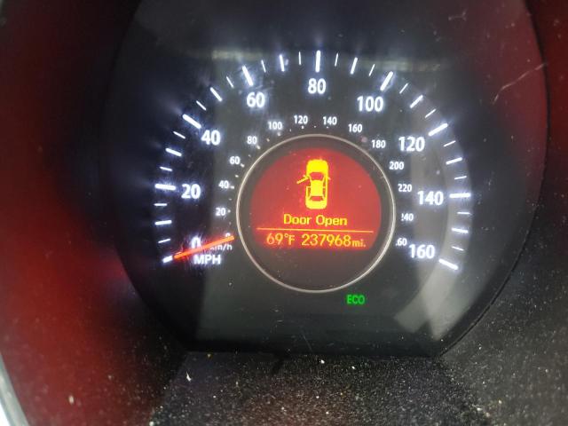 Photo 8 from auction – 2013 KIA OPTIMA EX with VIN 5XXGN4A79DG135260