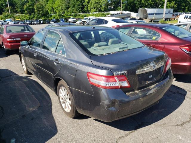 Foto 3 de la subasta – 2010 TOYOTA CAMRY BASE con VIN 4T4BF3EK2AR010351