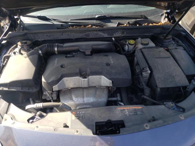 Photo 7 from auction – 2015 CHEVROLET MALIBU 1LT with VIN 1G11C5SL1FF275987