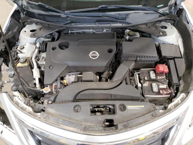 Photo 7 from auction – 2015 NISSAN ALTIMA 2.5 with VIN 1N4AL3AP2FC242777