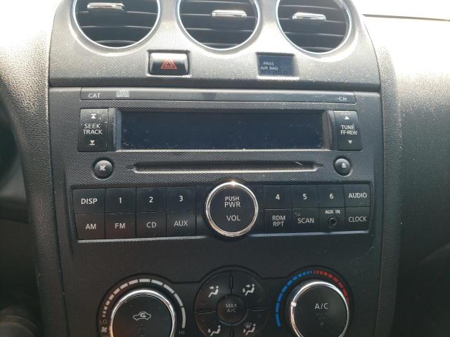 Photo 9 from auction – 2012 NISSAN ALTIMA BAS with VIN 1N4AL2AP6CN563909