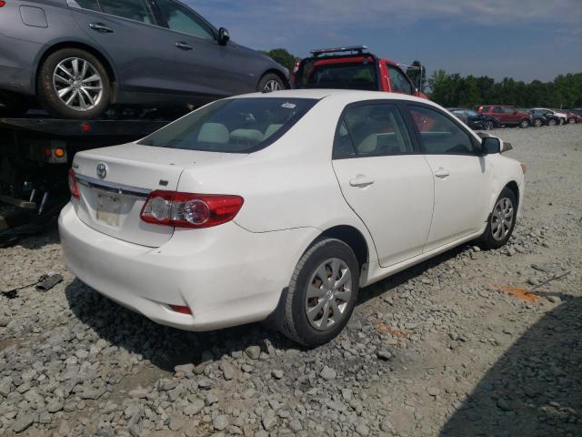 Zdjęcie 4 z aukcji – 2011 TOYOTA COROLLA BA z VIN JTDBU4EE1BJ088904