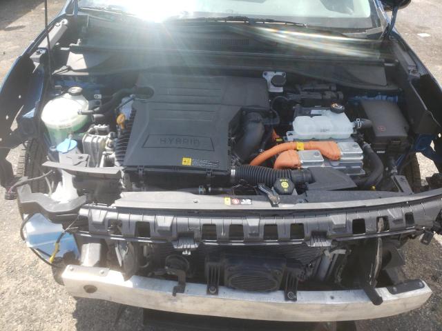 Photo 7 from auction – 2019 KIA NIRO FE with VIN KNDCB3LC7K5322171